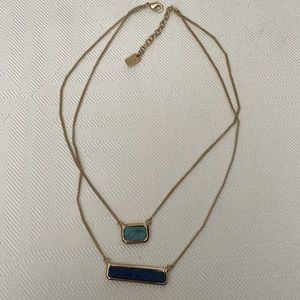 Ralph Lauren necklace